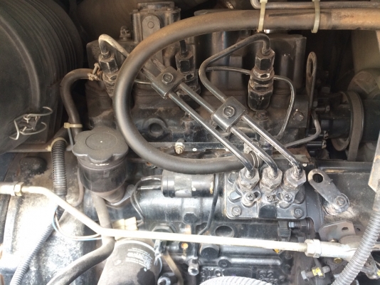 ขอเข้าใหม่ครับ!!! เครื่องปั๊มลม Airman PDS70S เข้ามาตรวจสภาพกันได้เลยครับ