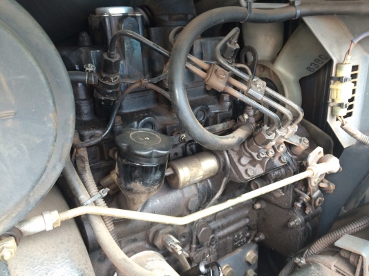 ขาย!! เตรื่องเพิ่งลงจากตู้ครับ เครื่องปั๊มลม Airman PDS70S