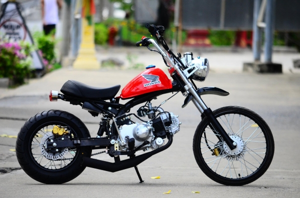 อะไหล่ !!!! ชาลี  มังกี้ กอลิล่า แต่ง  มีมากกว่า 100++ แบบ โครง cnc รวมของแต่งท่อ เบาะ เพียบ ราคาเริ่มต้น.........