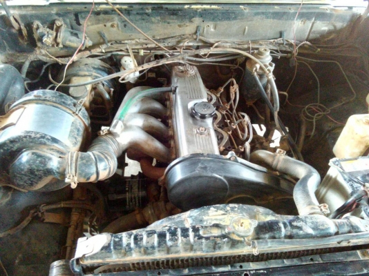 ขายมิตซูบิชิ ปี 36 ระบบแอร์ยังอยู่ ล้อแม๊ก ช่วงล่างแน่นนุ่ม ภายในสวยเดิมเบาะนั่งไม่ขาดทะเบียนพร้อมโอน