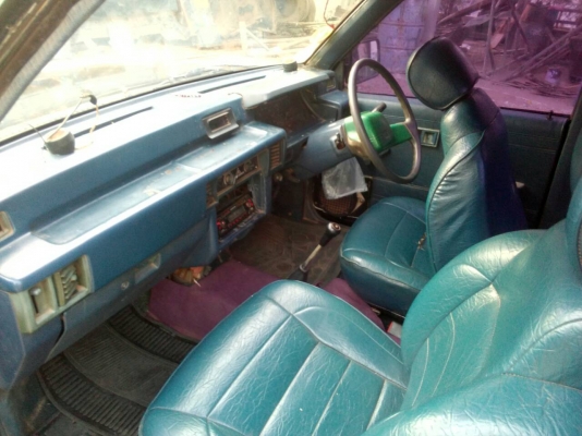 ขายมิตซูบิชิ ปี 36 ระบบแอร์ยังอยู่ ล้อแม๊ก ช่วงล่างแน่นนุ่ม ภายในสวยเดิมเบาะนั่งไม่ขาดทะเบียนพร้อมโอน