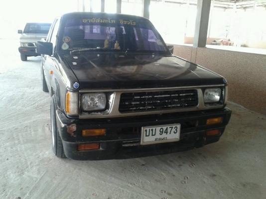ขายมิตซูบิชิ ปี 36 ระบบแอร์ยังอยู่ ล้อแม๊ก ช่วงล่างแน่นนุ่ม ภายในสวยเดิมเบาะนั่งไม่ขาดทะเบียนพร้อมโอน