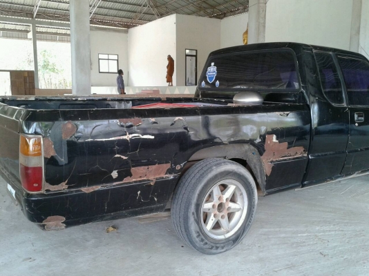 ขายมิตซูบิชิ ปี 36 ระบบแอร์ยังอยู่ ล้อแม๊ก ช่วงล่างแน่นนุ่ม ภายในสวยเดิมเบาะนั่งไม่ขาดทะเบียนพร้อมโอน