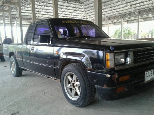 ขายมิตซูบิชิ ปี 36 ระบบแอร์ยังอยู่ ล้อแม๊ก ช่วงล่างแน่นนุ่ม ภายในสวยเดิมเบาะนั่งไม่ขาดทะเบียนพร้อมโอน