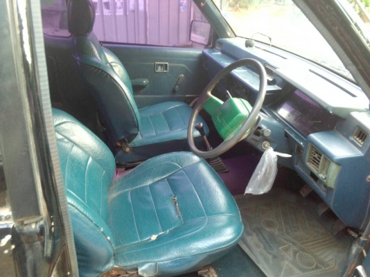 ขายมิตซูบิชิ ปี 36 ระบบแอร์ยังอยู่ ล้อแม๊ก ช่วงล่างแน่นนุ่ม ภายในสวยเดิมเบาะนั่งไม่ขาดทะเบียนพร้อมโอน