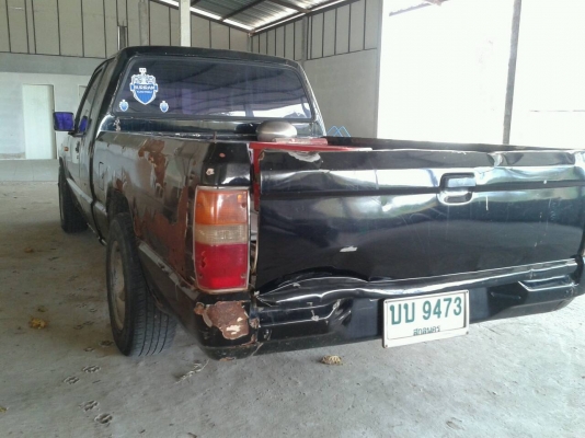 ขายมิตซูบิชิ ปี 36 ระบบแอร์ยังอยู่ ล้อแม๊ก ช่วงล่างแน่นนุ่ม ภายในสวยเดิมเบาะนั่งไม่ขาดทะเบียนพร้อมโอน