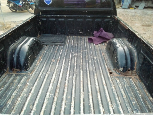 ขายมิตซูบิชิ ปี 36 ระบบแอร์ยังอยู่ ล้อแม๊ก ช่วงล่างแน่นนุ่ม ภายในสวยเดิมเบาะนั่งไม่ขาดทะเบียนพร้อมโอน