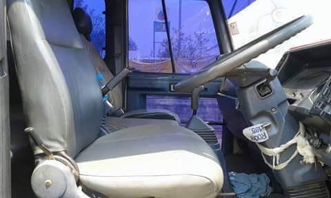 ขายรถดั้มร็อกกี้ 195แรง ยาง825ขอบ16 พ.เพาเวอร์ เบรกทิฟฟี่ ภายในสวย แอร์เย็น เอกสารพร้อมโอน สนใจโทร 090-8588220คุณนะ 093-3258446คุณบิว หรือเข้าดูสินค้าอื่นๆได้ที่ www.truck.in.th/498 หรือเพจFacebook ณรงค์ ซื้อขายรถมือสอง (เว็บไซต์ส่วนตัว) หรือFacebook คุณน