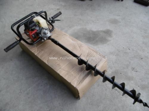 ขาย เครื่องเจาะดิน  KOMATSU   AG2300 รหัสสินค้า : 80803364  www.nihonmono.com