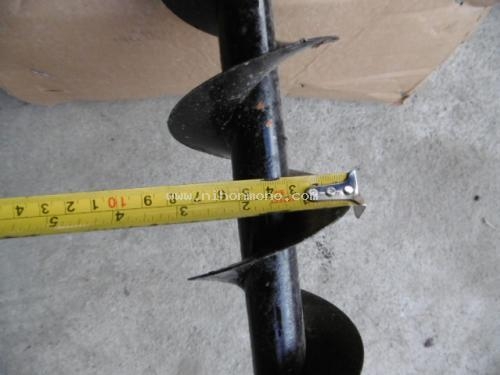 ขาย เครื่องเจาะดิน  KOMATSU   AG2300 รหัสสินค้า : 80803364  www.nihonmono.com