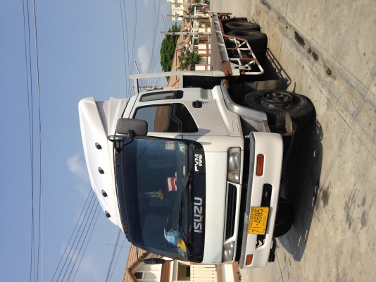 ขาย IZUZU DECA FVM 195 ขาย IZUZU DECA FVM 195