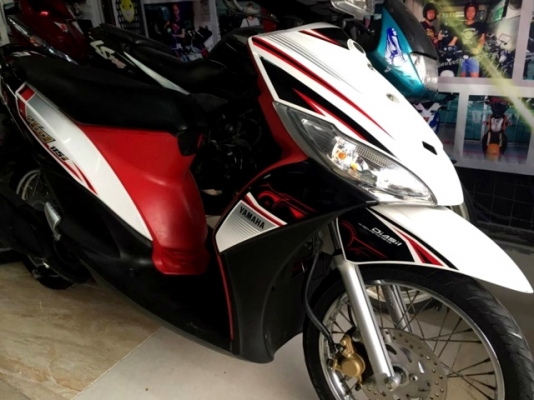 mio 115i cc.ระบบหัวฉีด สีดำแดง สีเดิมสดสวยทั้งคัน รถเดือน กรกฏาคม ปี 57 ไมล์ 15xxx โล แถม 4 รายการ 22900 mio 115i cc.ระบบหัวฉีด สีดำแดง สีเดิมสดสวยทั้งคัน รถเดือน กรกฏาคม ปี 57 ไมล์ 15xxx โล แถม 4 รายการ 22900