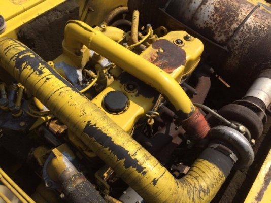 ขายรถแบคโฮ KOBELCO SK120 MARK 3 สภาพสวยพร้อมใช้งาน มีVDOการทำงานครับ ขายรถแบคโฮ KOBELCO SK120 MARK 3 สภาพสวยพร้อมใช้งาน มีVDOการทำงานครับ