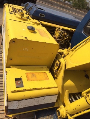 ขายรถแบคโฮ KOBELCO SK120 MARK 3 สภาพสวยพร้อมใช้งาน มีVDOการทำงานครับ ขายรถแบคโฮ KOBELCO SK120 MARK 3 สภาพสวยพร้อมใช้งาน มีVDOการทำงานครับ