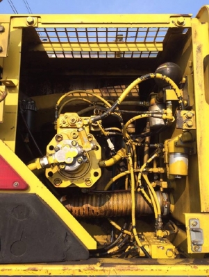 ขายรถแบคโฮ KOBELCO SK120 MARK 3 สภาพสวยพร้อมใช้งาน มีVDOการทำงานครับ ขายรถแบคโฮ KOBELCO SK120 MARK 3 สภาพสวยพร้อมใช้งาน มีVDOการทำงานครับ