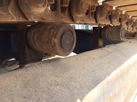 ขายรถแบคโฮ KOBELCO SK120 MARK 3 สภาพสวยพร้อมใช้งาน มีVDOการทำงานครับ ขายรถแบคโฮ KOBELCO SK120 MARK 3 สภาพสวยพร้อมใช้งาน มีVDOการทำงานครับ