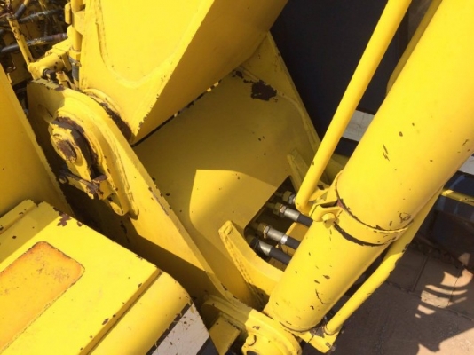 ขายรถแบคโฮ KOBELCO SK120 MARK 3 สภาพสวยพร้อมใช้งาน มีVDOการทำงานครับ ขายรถแบคโฮ KOBELCO SK120 MARK 3 สภาพสวยพร้อมใช้งาน มีVDOการทำงานครับ