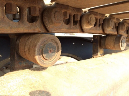 ขายรถแบคโฮ KOBELCO SK120 MARK 3 สภาพสวยพร้อมใช้งาน มีVDOการทำงานครับ ขายรถแบคโฮ KOBELCO SK120 MARK 3 สภาพสวยพร้อมใช้งาน มีVDOการทำงานครับ