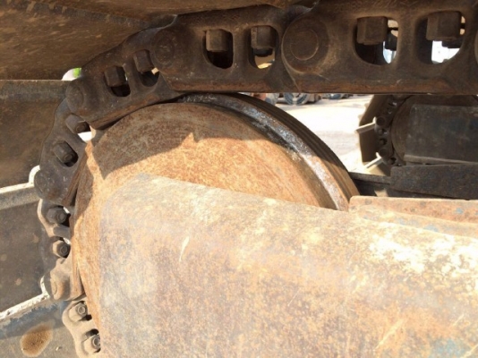 ขายรถแบคโฮ KOBELCO SK120 MARK 3 สภาพสวยพร้อมใช้งาน มีVDOการทำงานครับ ขายรถแบคโฮ KOBELCO SK120 MARK 3 สภาพสวยพร้อมใช้งาน มีVDOการทำงานครับ