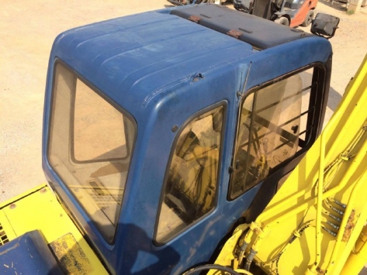 ขายรถแบคโฮ KOBELCO SK120 MARK 3 สภาพสวยพร้อมใช้งาน มีVDOการทำงานครับ ขายรถแบคโฮ KOBELCO SK120 MARK 3 สภาพสวยพร้อมใช้งาน มีVDOการทำงานครับ