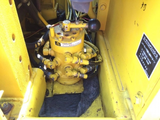 ขายรถแบคโฮ KOBELCO SK120 MARK 3 สภาพสวยพร้อมใช้งาน มีVDOการทำงานครับ ขายรถแบคโฮ KOBELCO SK120 MARK 3 สภาพสวยพร้อมใช้งาน มีVDOการทำงานครับ