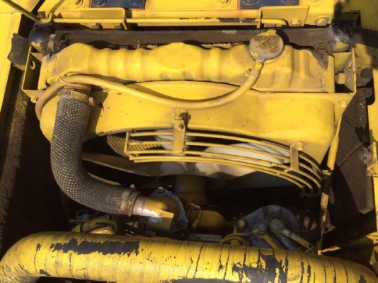 ขายรถแบคโฮ KOBELCO SK120 MARK 3 สภาพสวยพร้อมใช้งาน มีVDOการทำงานครับ ขายรถแบคโฮ KOBELCO SK120 MARK 3 สภาพสวยพร้อมใช้งาน มีVDOการทำงานครับ