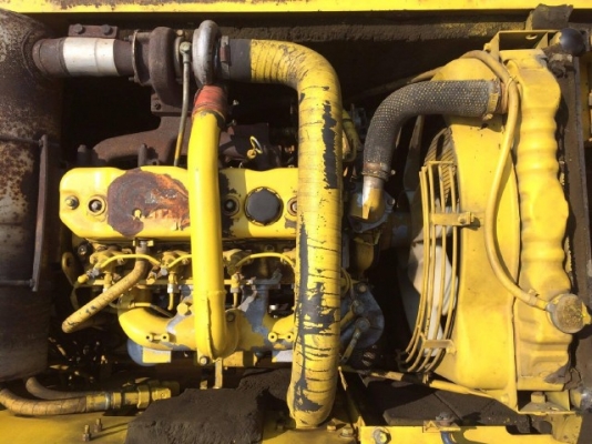 ขายรถแบคโฮ KOBELCO SK120 MARK 3 สภาพสวยพร้อมใช้งาน มีVDOการทำงานครับ ขายรถแบคโฮ KOBELCO SK120 MARK 3 สภาพสวยพร้อมใช้งาน มีVDOการทำงานครับ