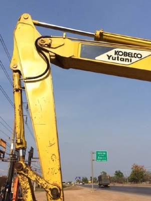 ขายรถแบคโฮ KOBELCO SK120 MARK 3 สภาพสวยพร้อมใช้งาน มีVDOการทำงานครับ ขายรถแบคโฮ KOBELCO SK120 MARK 3 สภาพสวยพร้อมใช้งาน มีVDOการทำงานครับ