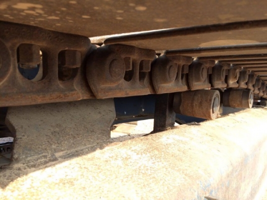 ขายรถแบคโฮ KOBELCO SK120 MARK 3 สภาพสวยพร้อมใช้งาน มีVDOการทำงานครับ ขายรถแบคโฮ KOBELCO SK120 MARK 3 สภาพสวยพร้อมใช้งาน มีVDOการทำงานครับ