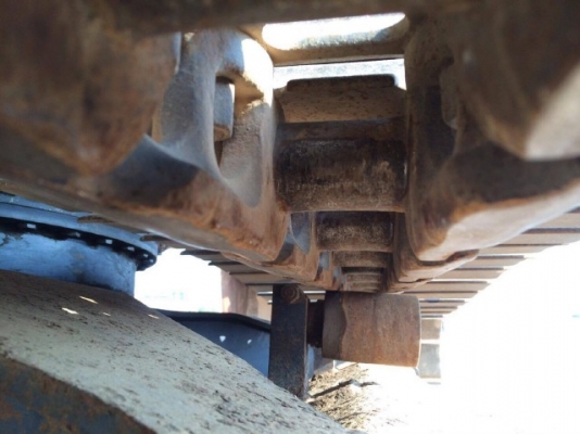 ขายรถแบคโฮ KOBELCO SK120 MARK 3 สภาพสวยพร้อมใช้งาน มีVDOการทำงานครับ ขายรถแบคโฮ KOBELCO SK120 MARK 3 สภาพสวยพร้อมใช้งาน มีVDOการทำงานครับ