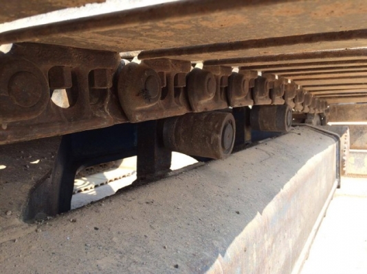 ขายรถแบคโฮ KOBELCO SK120 MARK 3 สภาพสวยพร้อมใช้งาน มีVDOการทำงานครับ ขายรถแบคโฮ KOBELCO SK120 MARK 3 สภาพสวยพร้อมใช้งาน มีVDOการทำงานครับ