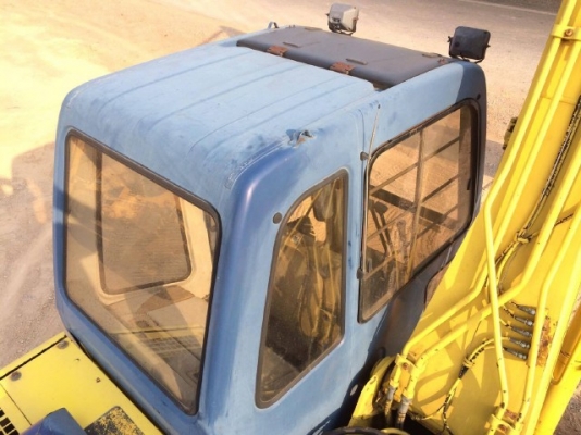 ขายรถแบคโฮ KOBELCO SK120 MARK 3 สภาพสวยพร้อมใช้งาน มีVDOการทำงานครับ ขายรถแบคโฮ KOBELCO SK120 MARK 3 สภาพสวยพร้อมใช้งาน มีVDOการทำงานครับ