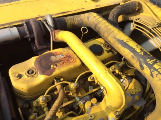 ขายรถแบคโฮ KOBELCO SK120 MARK 3 สภาพสวยพร้อมใช้งาน มีVDOการทำงานครับ ขายรถแบคโฮ KOBELCO SK120 MARK 3 สภาพสวยพร้อมใช้งาน มีVDOการทำงานครับ