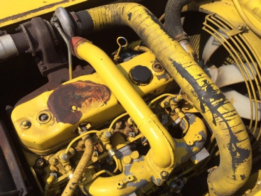 ขายรถแบคโฮ KOBELCO SK120 MARK 3 สภาพสวยพร้อมใช้งาน มีVDOการทำงานครับ ขายรถแบคโฮ KOBELCO SK120 MARK 3 สภาพสวยพร้อมใช้งาน มีVDOการทำงานครับ