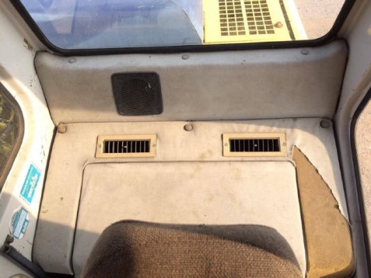 ขายรถแบคโฮ KOBELCO SK120 MARK 3 สภาพสวยพร้อมใช้งาน มีVDOการทำงานครับ ขายรถแบคโฮ KOBELCO SK120 MARK 3 สภาพสวยพร้อมใช้งาน มีVDOการทำงานครับ