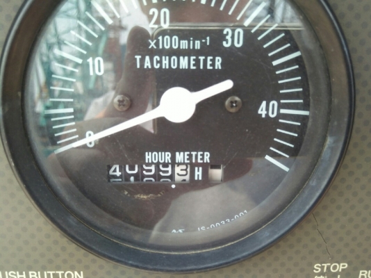 ขาย!!เครื่องปั๊มลม Airman PDS390S High Pressure Air Compressor