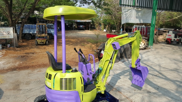 IHI พร้อมใช้งาน มีอินวอย รหัสสินค้า Y - 7 ขึ้นรถกระบะได้ IHI พร้อมใช้งาน มีอินวอย รหัสสินค้า Y - 7 ขึ้นรถกระบะได้