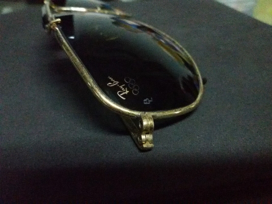 -ขายแว่นกันแดดray-ban usa-ทำขึ้นเพื่องานโอลิมปิกปี1996 -ขายแว่นกันแดดray-ban usa-ทำขึ้นเพื่องานโอลิมปิกปี1996