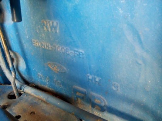 รถไถ่ฟอร์ด 6610  2เพลา  แท้ คานหน้าคาราโร่  (รถห้างแท้)  รถสวย.พร้อมใช้งาน.เล่มพร้อม