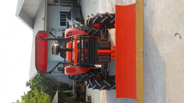 ** ราคา 485,000 ** รถไถ M7040 เช็คใหม่ทั้งคัน ยางใหม่ 4เส้น ผานหลังเลือกได้ครับ โทร062 387-4789 ** ราคา 485,000 ** รถไถ M7040 เช็คใหม่ทั้งคัน ยางใหม่ 4เส้น ผานหลังเลือกได้ครับ โทร062 387-4789