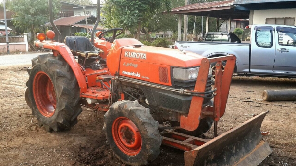 คูโบต้า34แรงอุปกรณ์3อย่างราคา155000