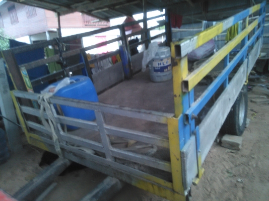 ขายด่วนตามสภาพครับ พี่อุทัยจองแล้วครับ