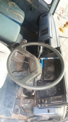 6ล้อดัมพ์ ROCKY