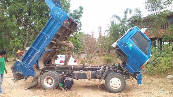 Npr59gเครื่อง110ฝาดำแน่นๆfหน้าหลัง พ.เวอร์แอร์ภาษีเต็ม เล่มพร้อมโอน Npr59gเครื่อง110ฝาดำแน่นๆfหน้าหลัง พ.เวอร์แอร์ภาษีเต็ม เล่มพร้อมโอน