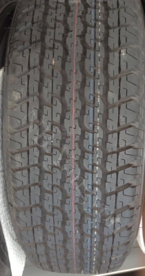 ล้อ Chevrolet Trailblazer ขอบ17 พร้อมยาง บริสโตน 255-65-17 ปี15