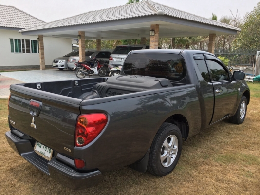 ไทรตัน 2010 cng โรงงานจัดได้เต็มกู้ผ่านเอารถไปขับเลยฟรีหมด ไทรตัน 2010 cng โรงงานจัดได้เต็มกู้ผ่านเอารถไปขับเลยฟรีหมด