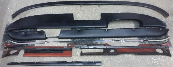 ขายนวมหน้า W108 สนใจติดต่อครับ