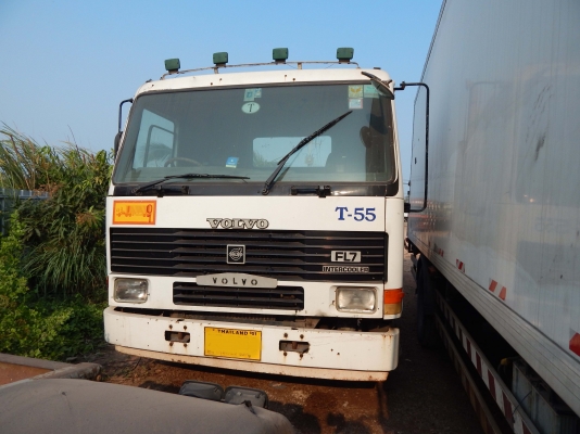 ขายหัวลาก VOLVO - SCANIA ขายหัวลาก VOLVO - SCANIA