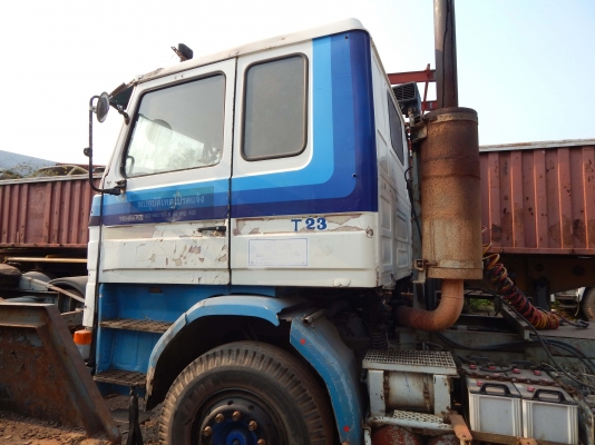 ขายหัวลาก VOLVO - SCANIA ขายหัวลาก VOLVO - SCANIA