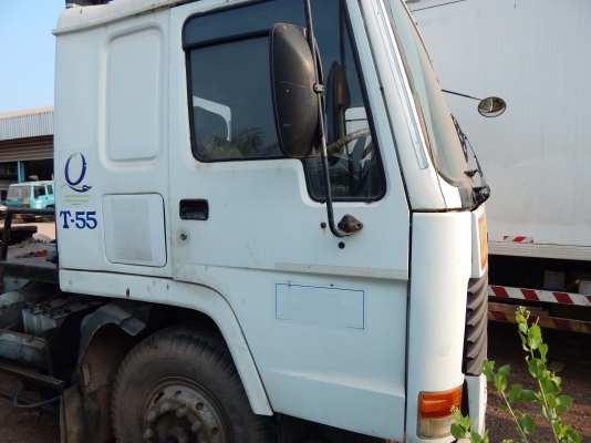 ขายหัวลาก VOLVO - SCANIA ขายหัวลาก VOLVO - SCANIA